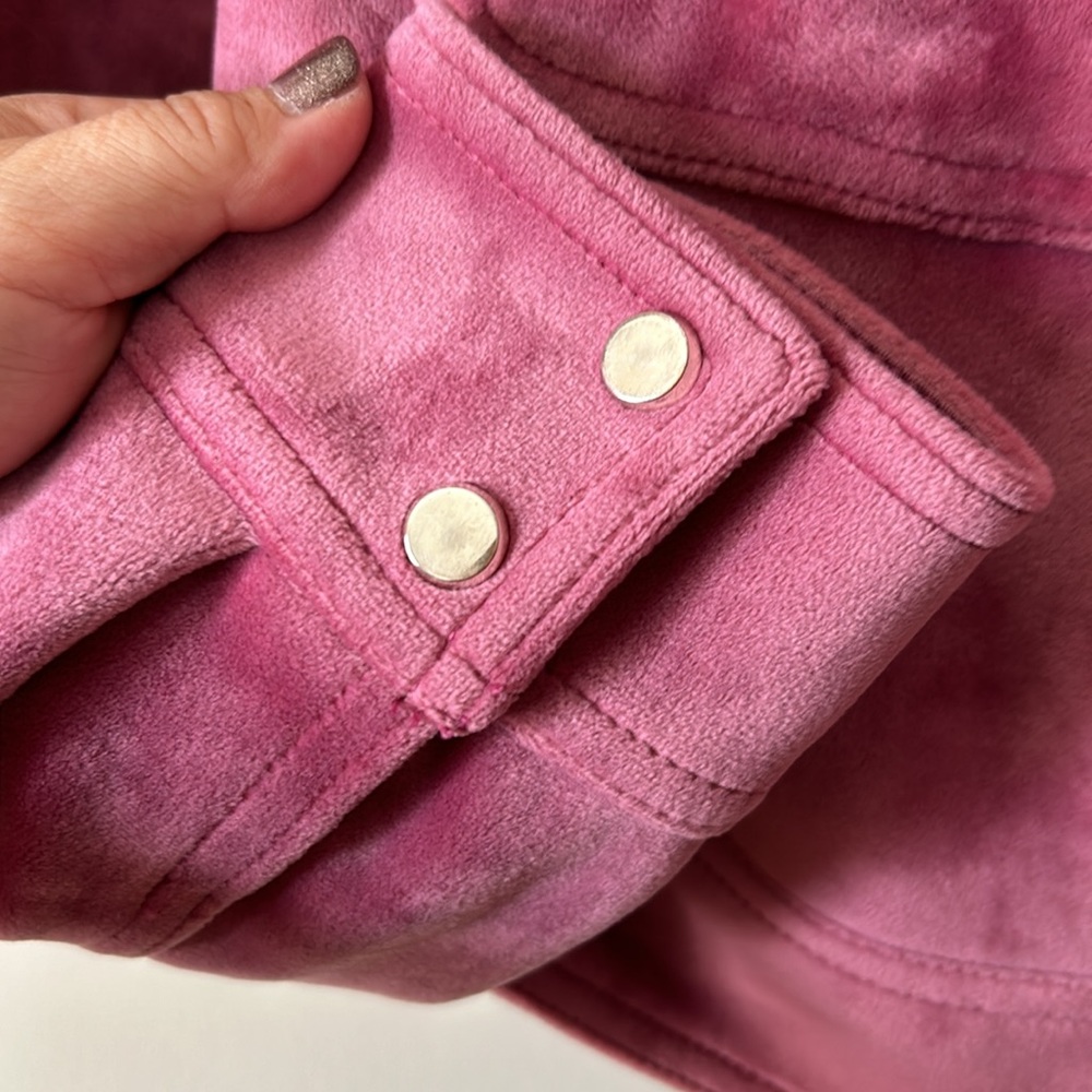 Nine West Coat - Picture 3 of 7